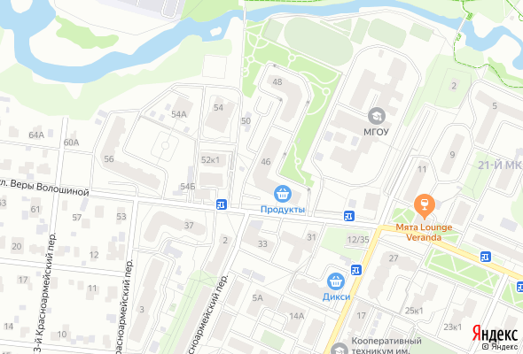 ЖК Престиж