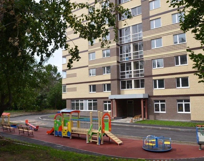 ЖК Президентский