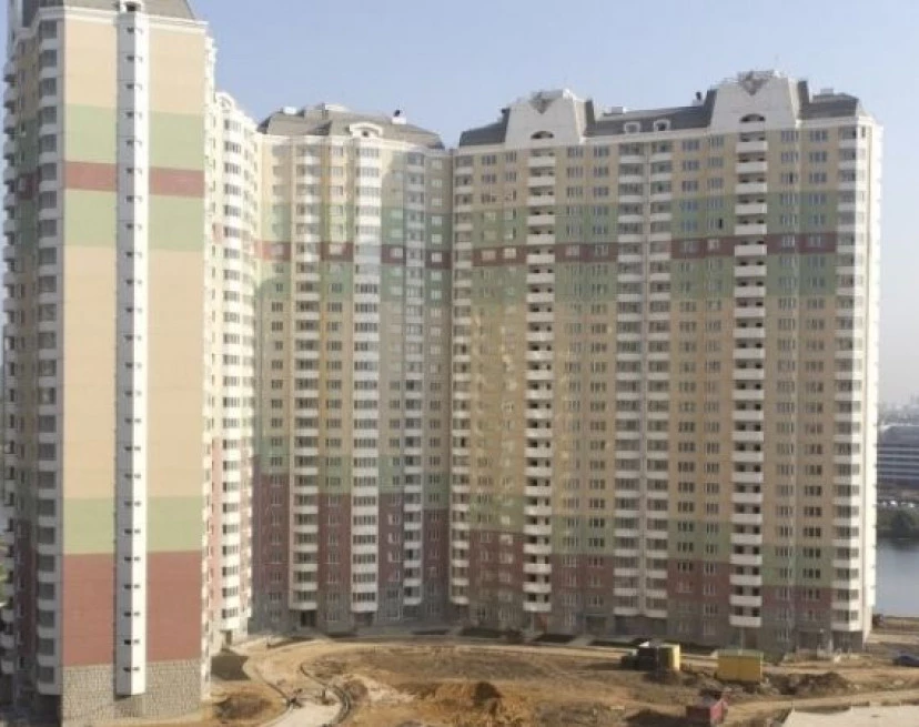 ЖК Прибрежный