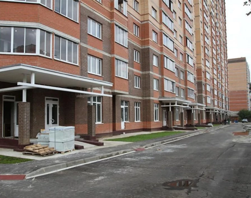 ЖК Проспект Красной Армии 247