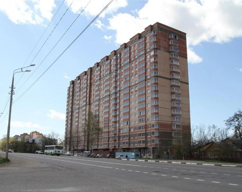 ЖК Проспект Красной Армии 247