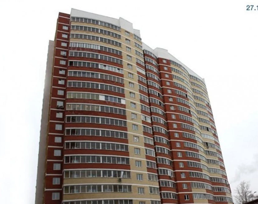 ЖК Пушкино, Московский пр-т, д. 57
