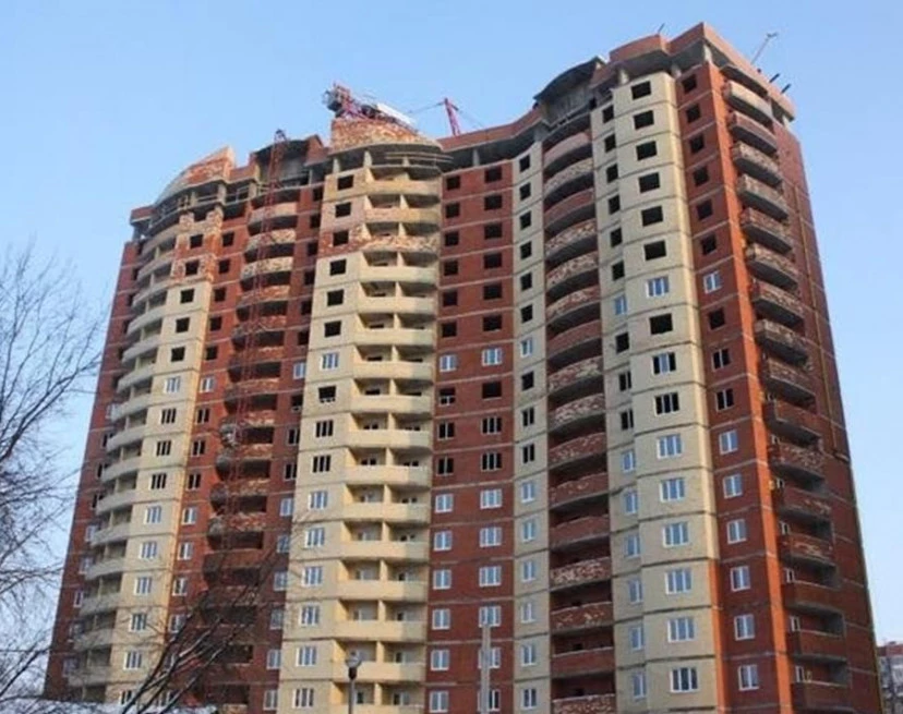 ЖК Пушкино, Московский пр-т, д. 57