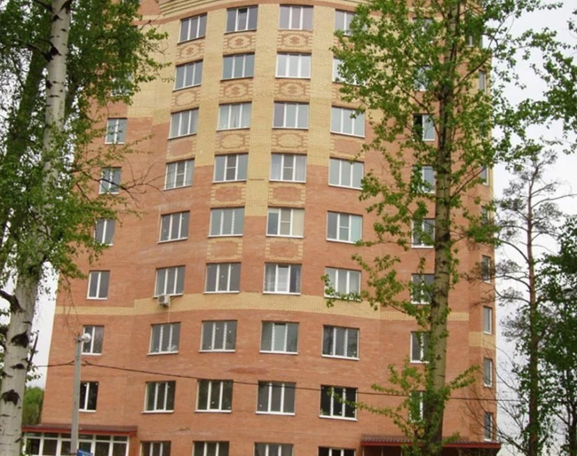ЖК Пушкинская 49