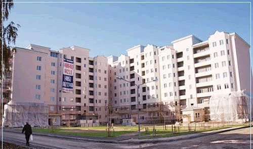 ЖК Пушкинский