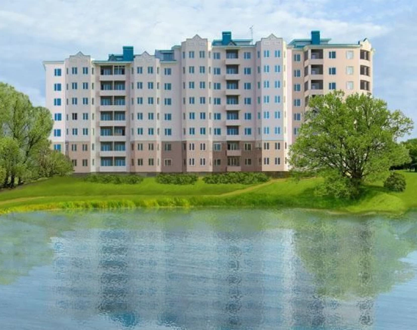 ЖК Пушкинский