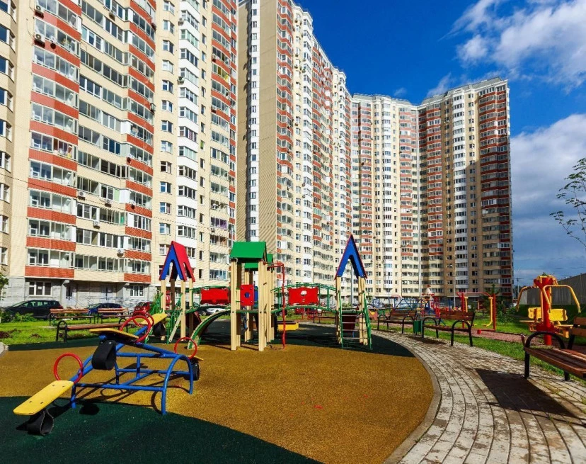 ЖК Путилково, 24