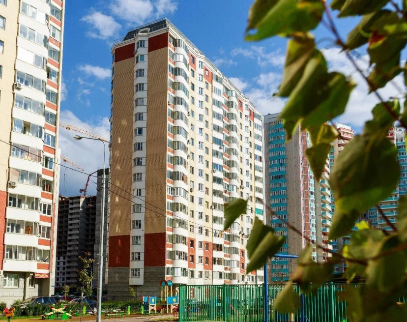 ЖК Путилково, 24