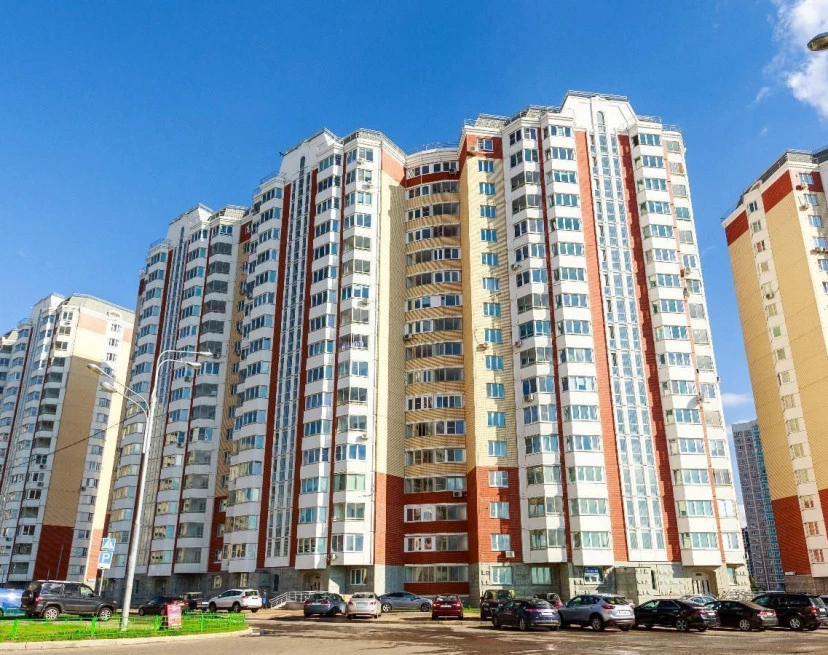 ЖК Путилково, 24