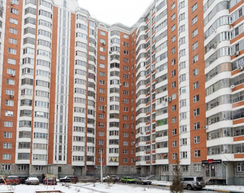 ЖК Пятница