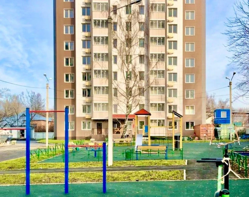 ЖК Радонеж-3