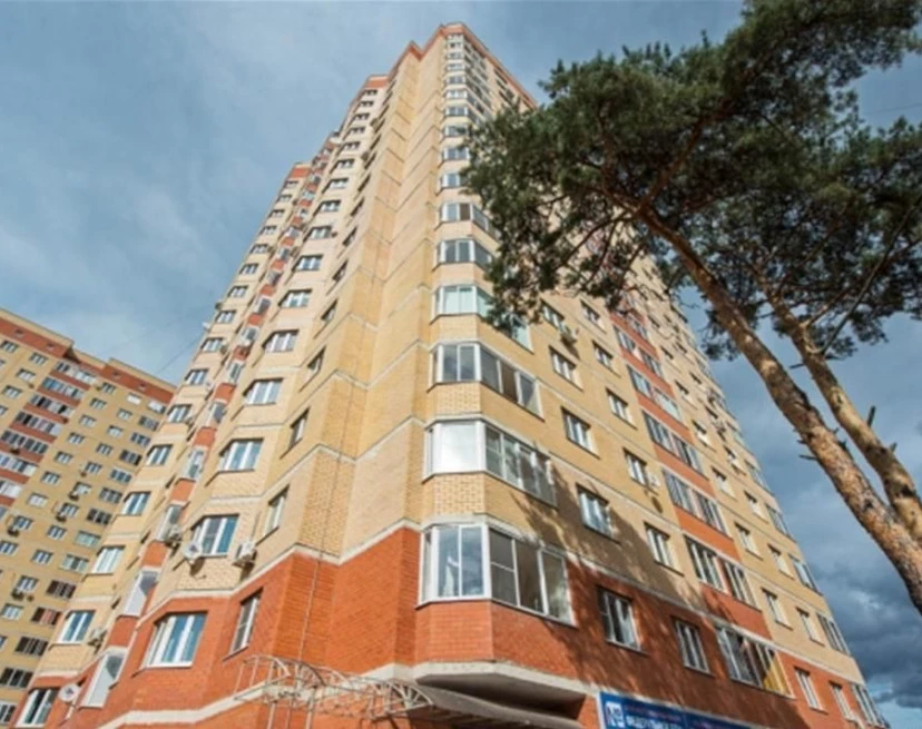 ЖК Раменское парк