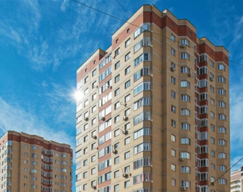 ЖК Раменское парк