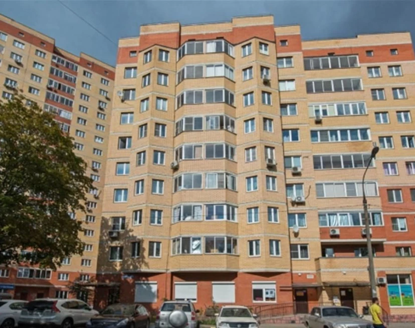 ЖК Раменское парк