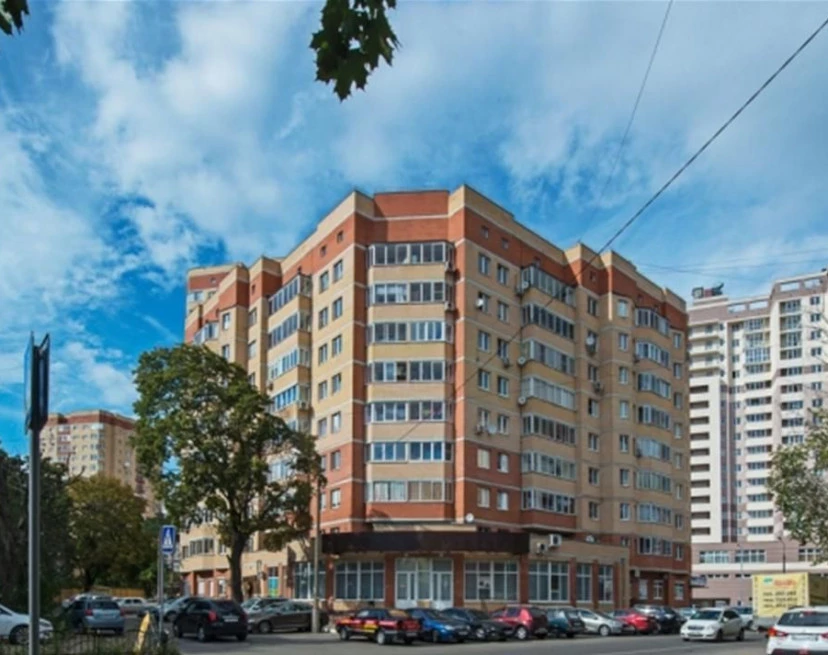 ЖК Раменское парк