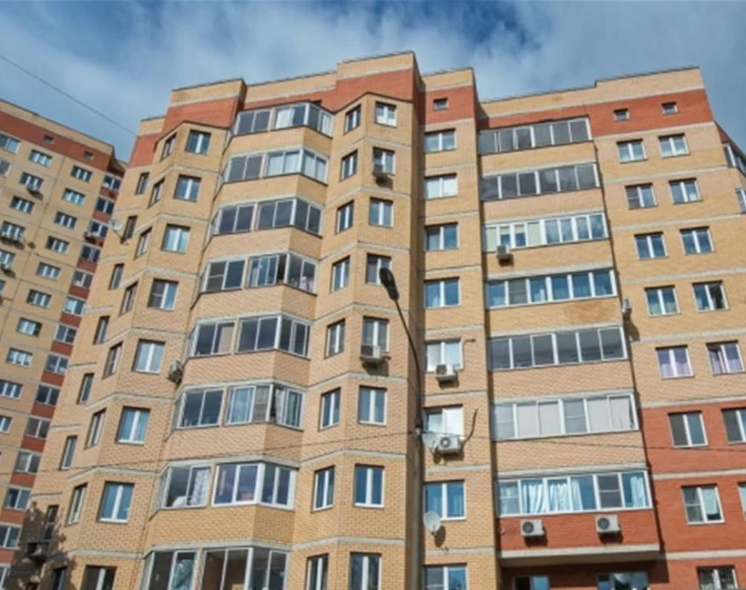 ЖК Раменское парк