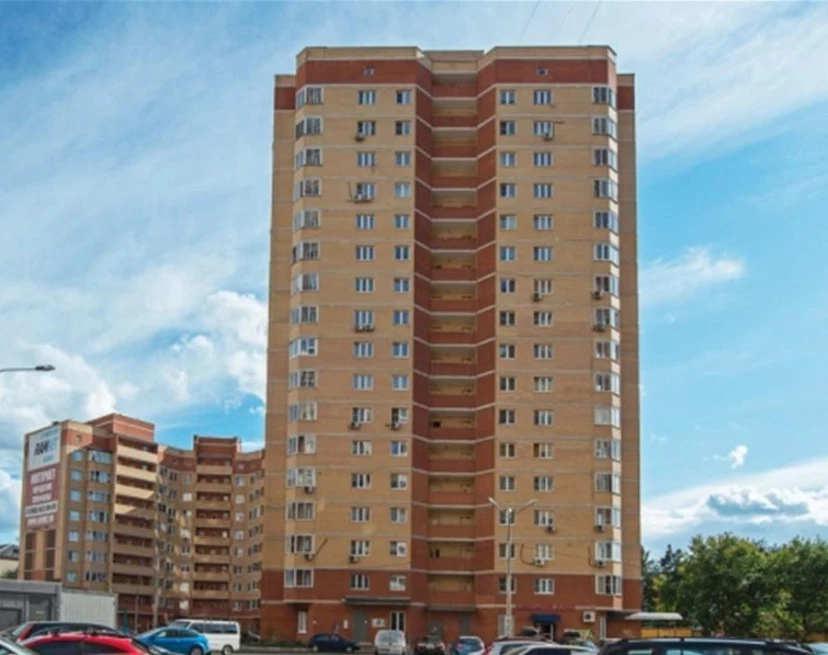 ЖК Раменское парк