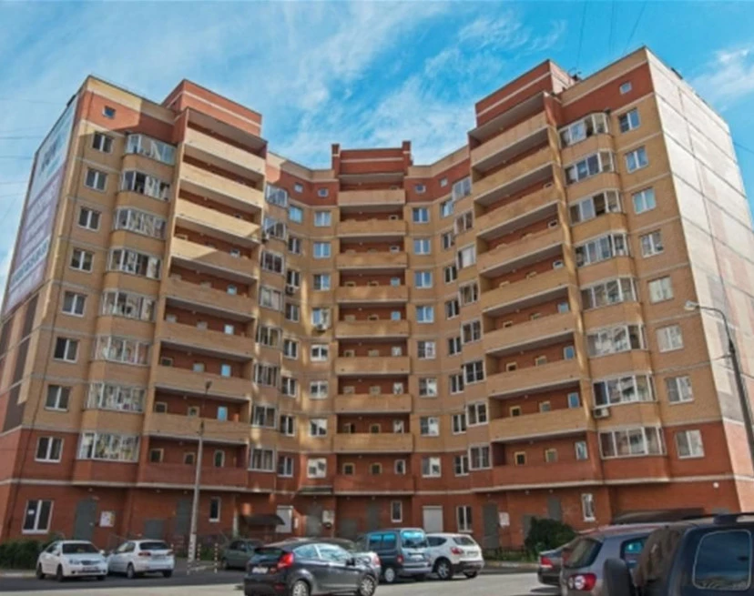ЖК Раменское парк