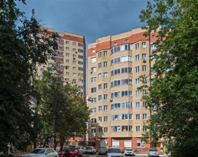 ЖК Раменское парк