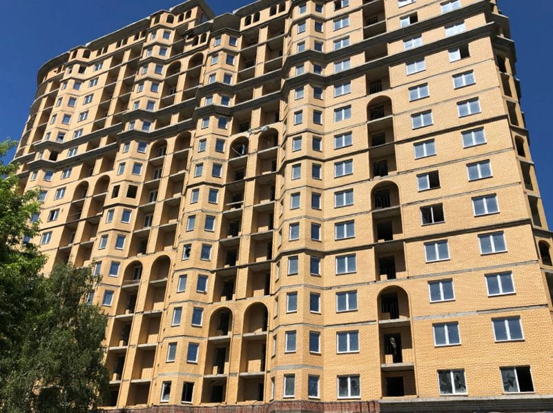ЖК Ренессанс