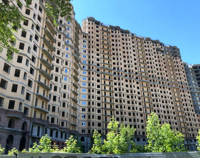 ЖК Ренессанс