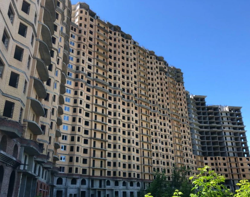 ЖК Ренессанс