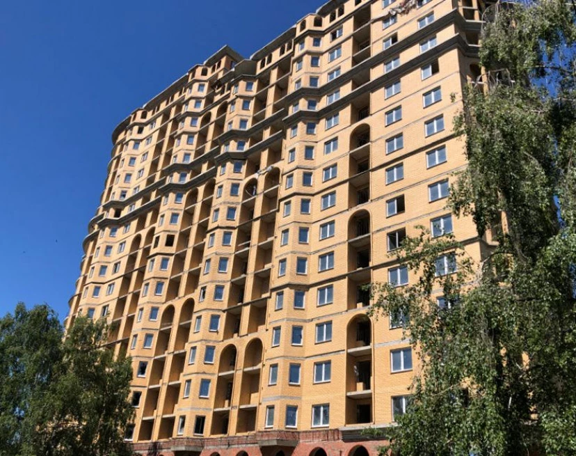 ЖК Ренессанс