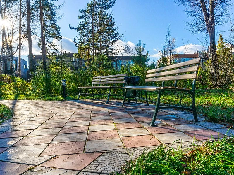 ЖК Резиденция Рублево