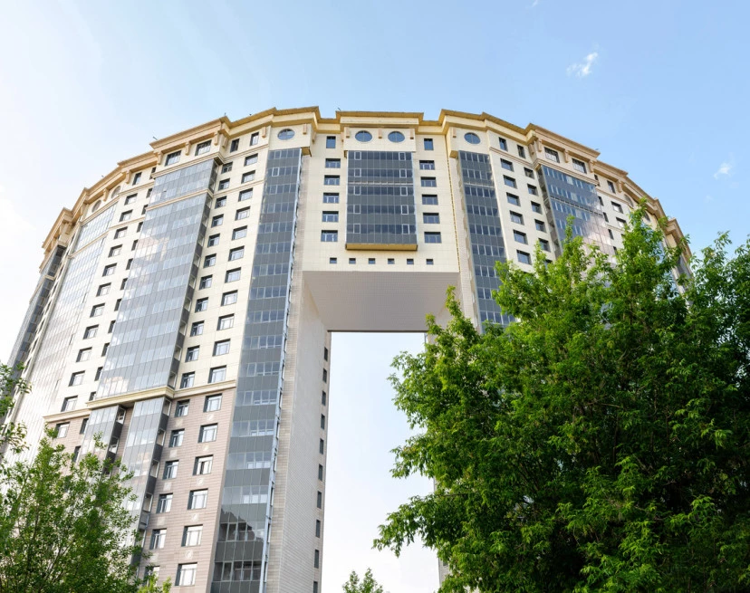 ЖК River House (Ривер Хаус)