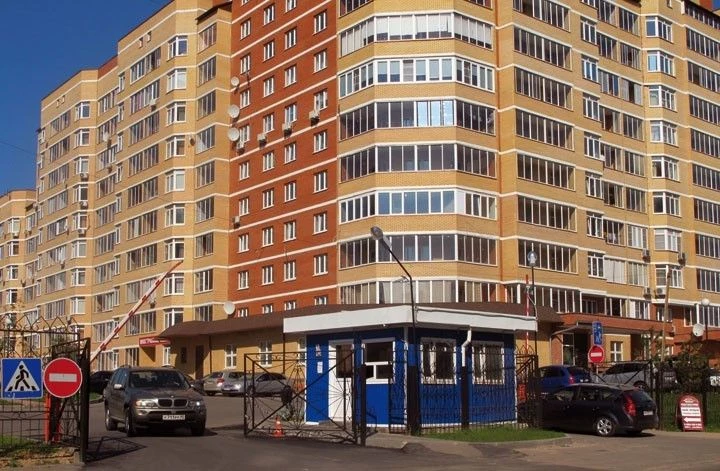 ЖК Родники