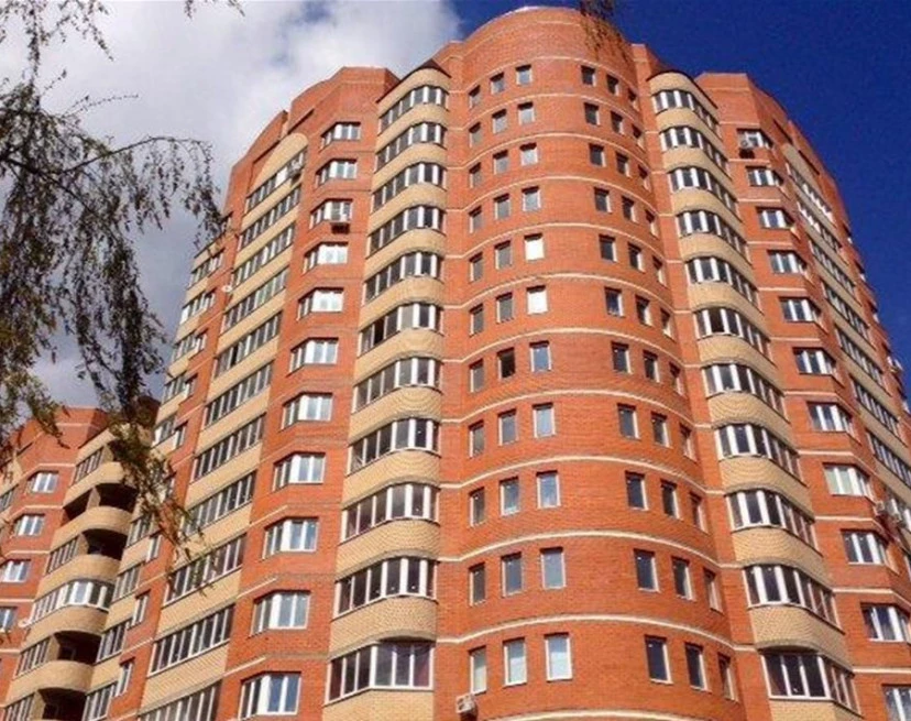 ЖК Рогожский
