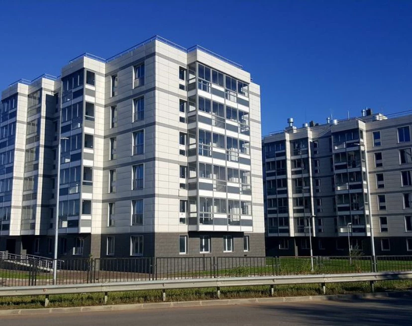 ЖК Ромашково