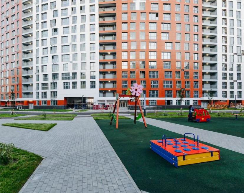 ЖК Рождественский