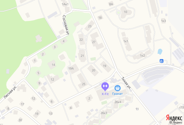 ЖК Русский Авангард