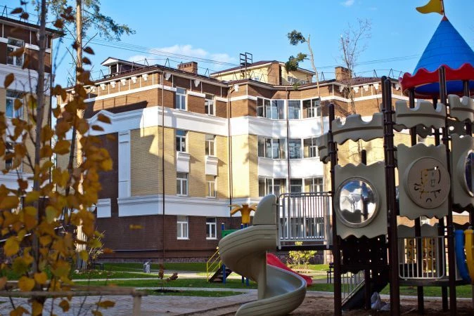 ЖК Салтыковка Престиж