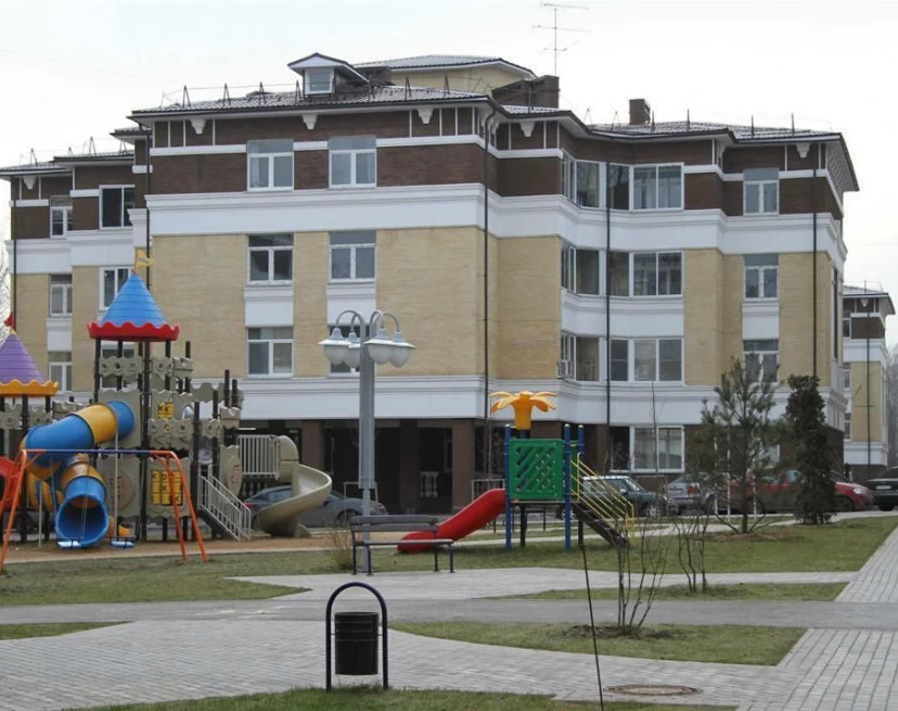 ЖК Салтыковка Престиж
