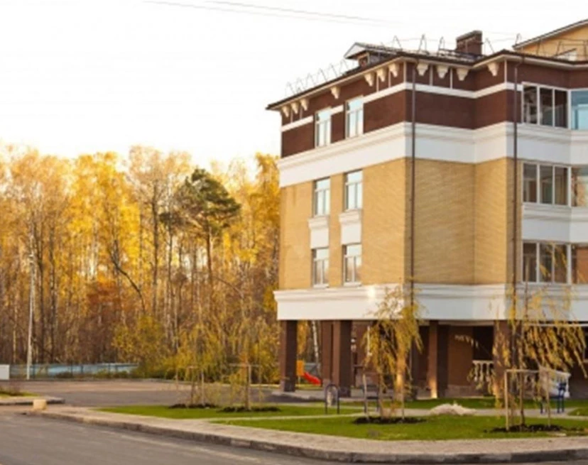 ЖК Салтыковка Престиж