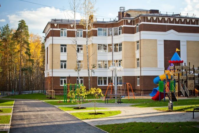 ЖК Салтыковка Престиж