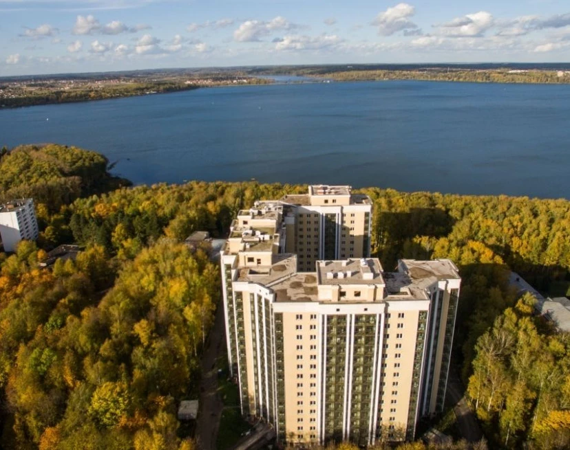 ЖК Сенеж