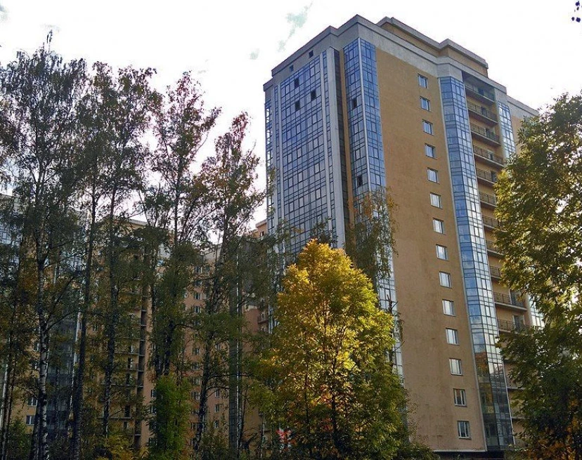 ЖК Сенеж