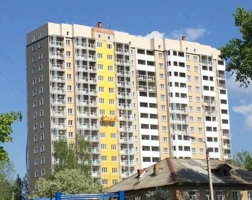 ЖК Школьный