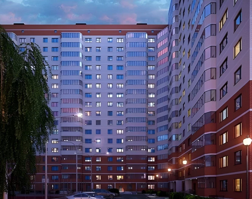 ЖК Школьный