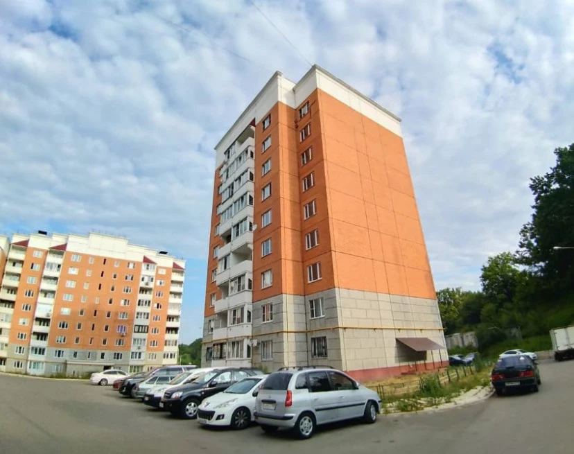 ЖК Симферопольский