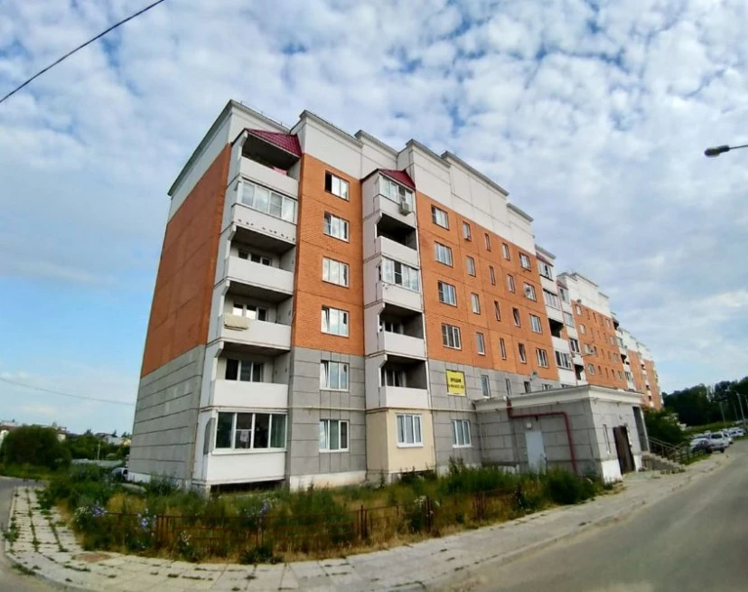 ЖК Симферопольский