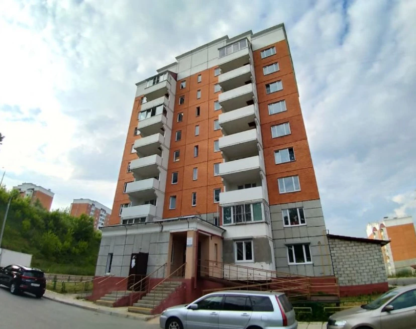 ЖК Симферопольский
