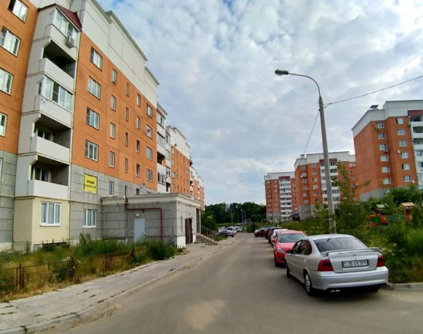 ЖК Симферопольский