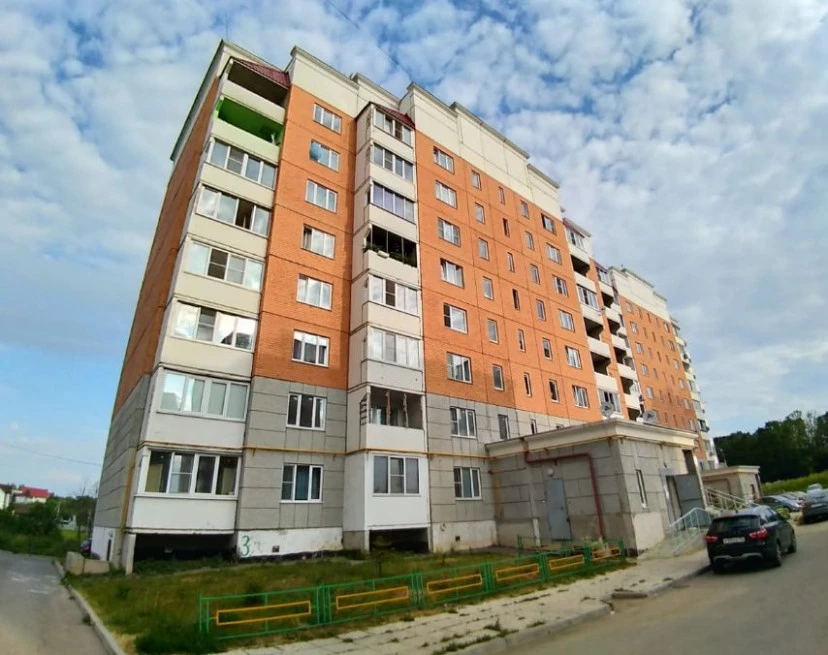 ЖК Симферопольский
