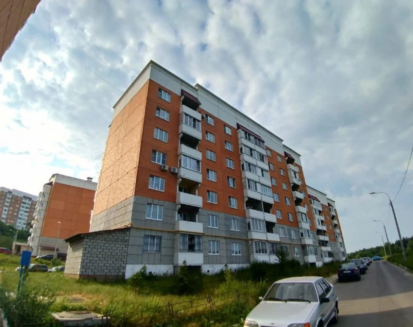 ЖК Симферопольский