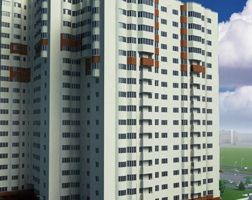 ЖК Славянка-Сколково (Западные ворота столицы)
