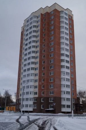 ЖК Соболевка